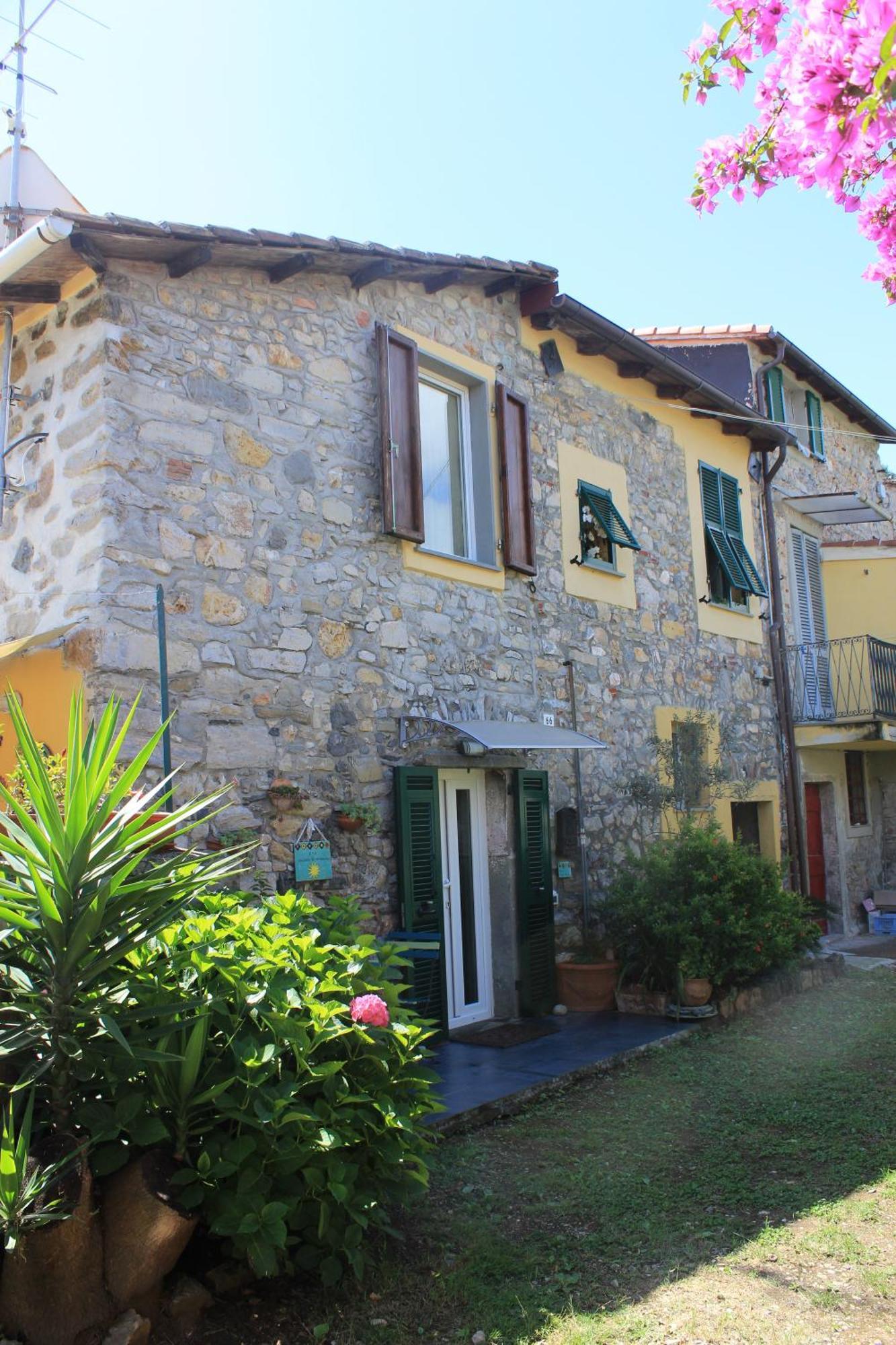 Verdemare E Verdementa Bed & Breakfast