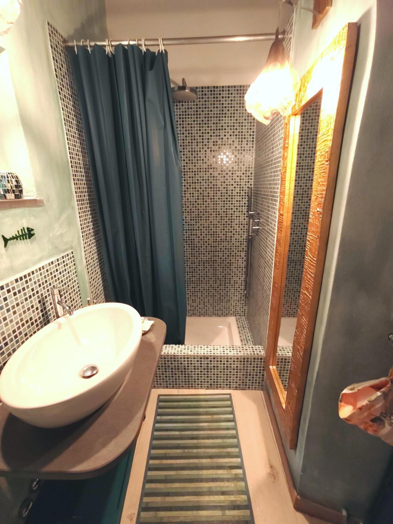 Bed & Breakfast Verdemare E Verdementa *