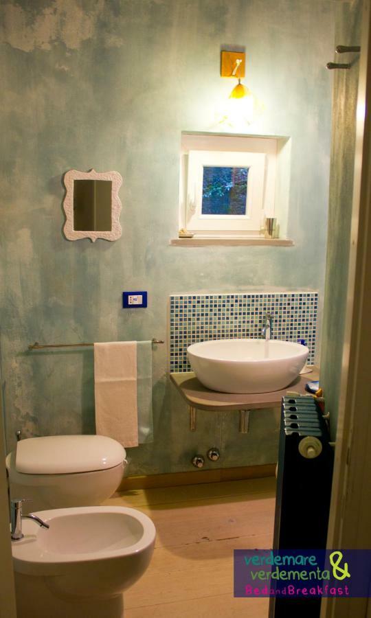 Verdemare E Verdementa Bed & Breakfast