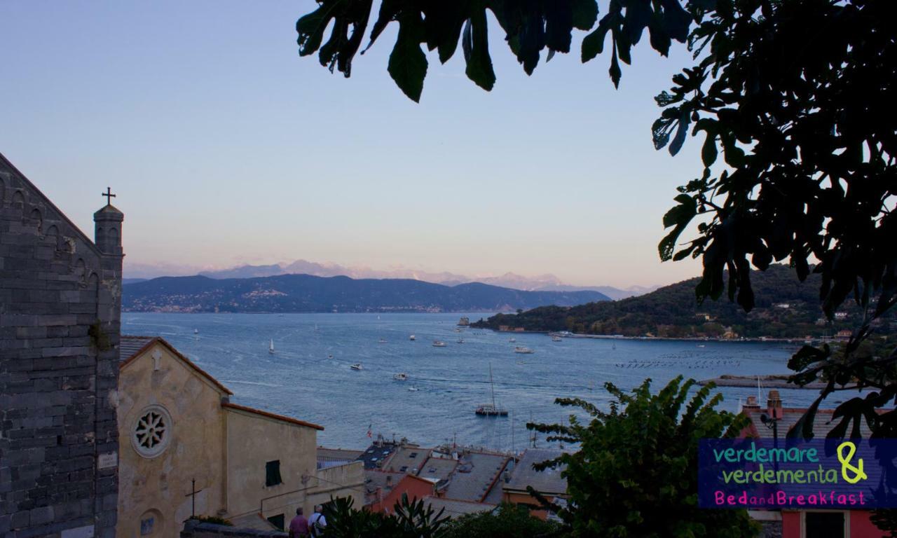 Verdemare E Verdementa