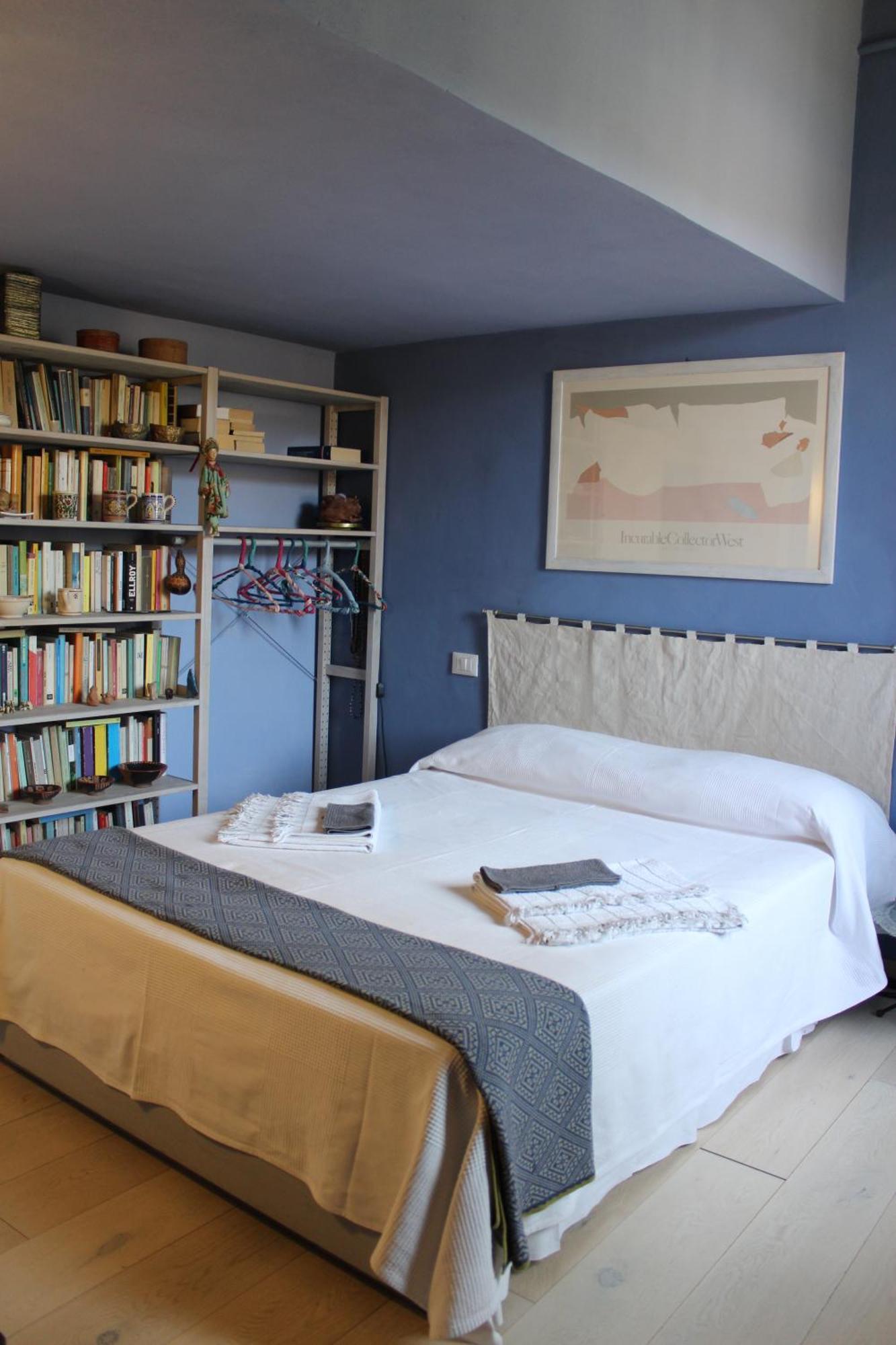 Verdemare E Verdementa Bed & Breakfast *