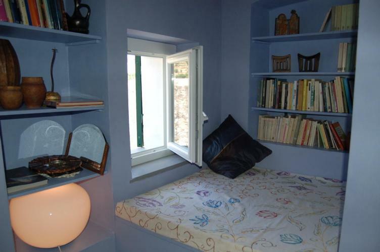 Bed & Breakfast Verdemare E Verdementa Porto Venere